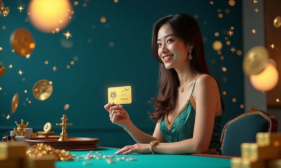 pavilion88 Masuk ke Lobi pavilion88 dalam Sekelip Mata