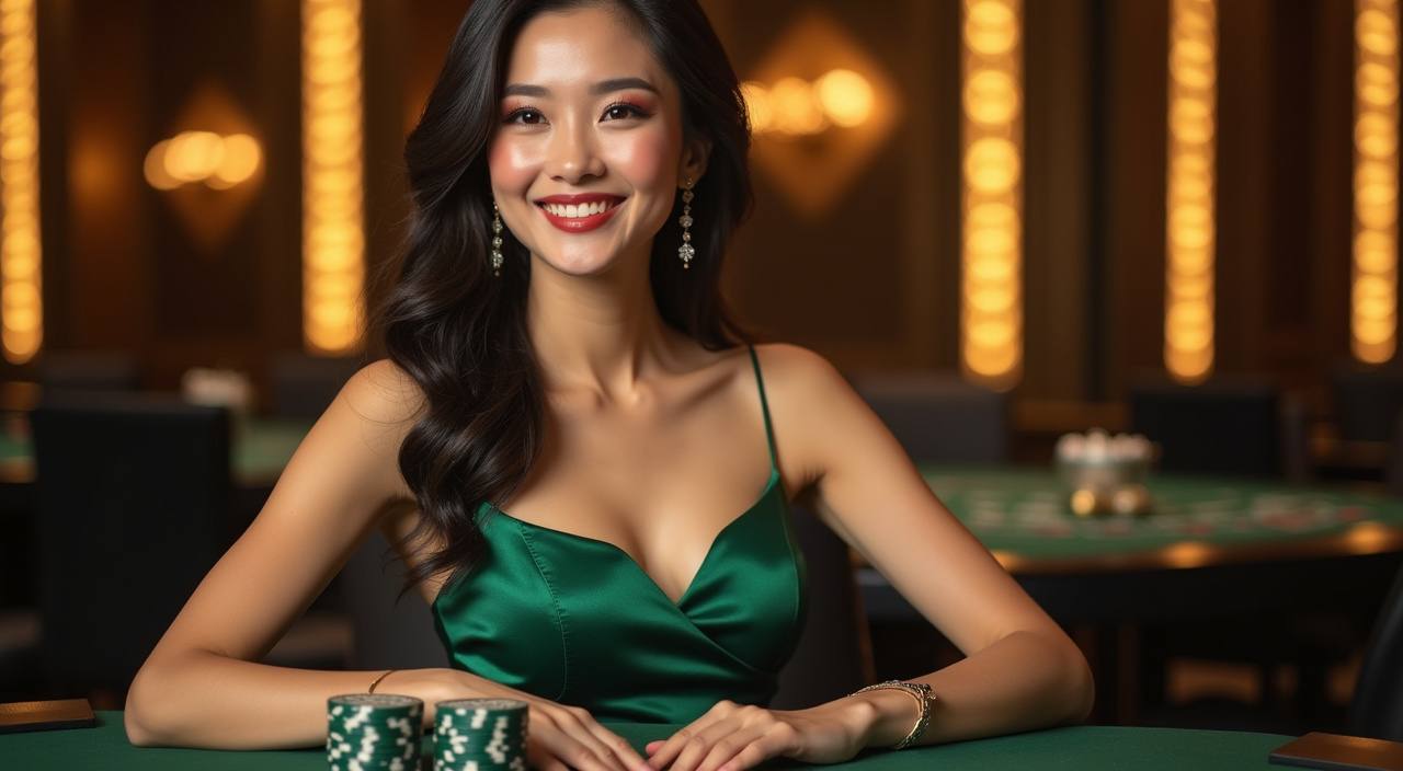 pavilion88 Slot Padi Emas